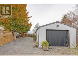 34 CONFEDERATION DRIVE - 36