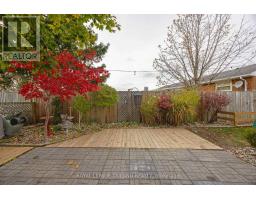 34 CONFEDERATION DRIVE - 38