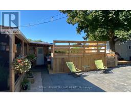 34 CONFEDERATION DRIVE - 40