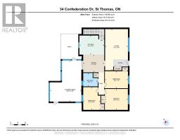 34 CONFEDERATION DRIVE - 46