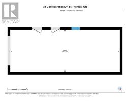 34 CONFEDERATION DRIVE - 48