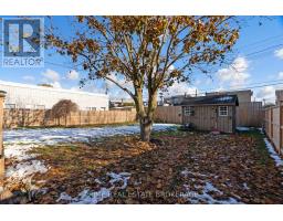 376 WILLIAM STREET - 29