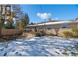 376 WILLIAM STREET - 32