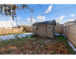 376 WILLIAM STREET - 33