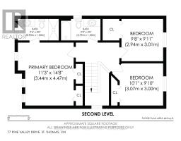 77 PINE VALLEY DRIVE - 30