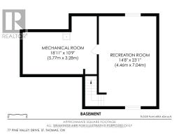 77 PINE VALLEY DRIVE - 35