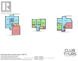 243 CONWAY DRIVE - 49