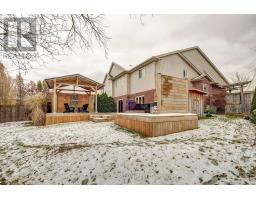 21 ALDERWOOD COURT - 38