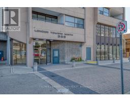 701 - 389 DUNDAS STREET - 2