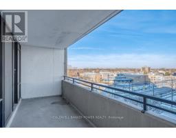 701 - 389 DUNDAS STREET - 8