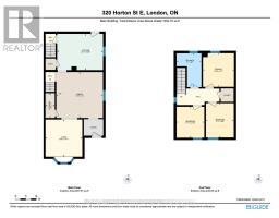 320 HORTON STREET E - 20