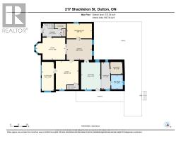 217 SHACKLETON LINE - 48