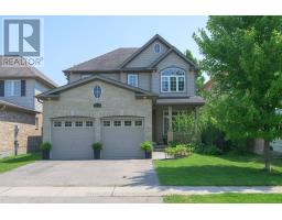 1141 FOXCREEK ROAD - 1