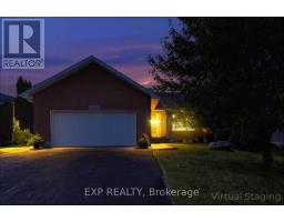 32 SCOURFIELD DRIVE - 36