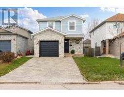 1343 ASPENRIDGE CRESCENT - 1
