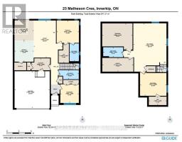 23 MATHESON CRESCENT - 46