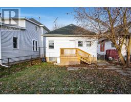 128 GRAY STREET - 29