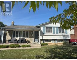 993 OSGOODE DRIVE - 1