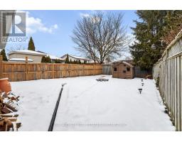 6 WEYMOUTH DRIVE - 38