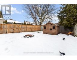 6 WEYMOUTH DRIVE - 40