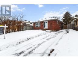 6 WEYMOUTH DRIVE - 6