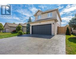 1075 BLACKMAPLE COURT - 2