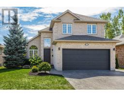 1075 BLACKMAPLE COURT - 3