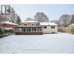 700 GLENGYLE CRESCENT - 32