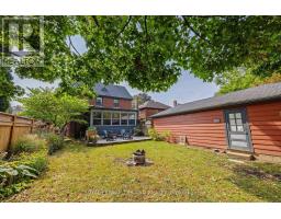 176 DEVONSHIRE AVENUE - 31