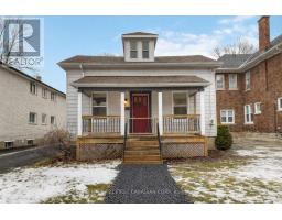 23 MITCHELL STREET - 1