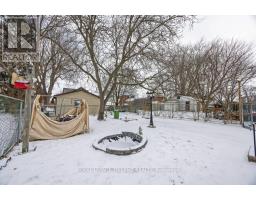 8 WELDON AVENUE - 22