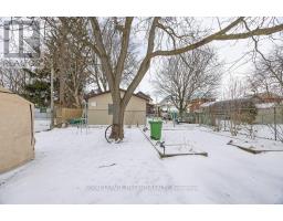 8 WELDON AVENUE - 23