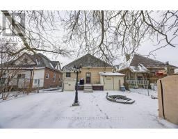 8 WELDON AVENUE - 24