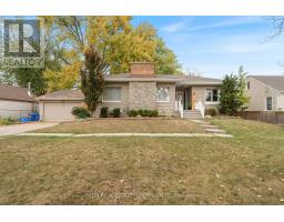 730 TALFOURD STREET - 1