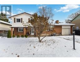 628 VISCOUNT ROAD - 1