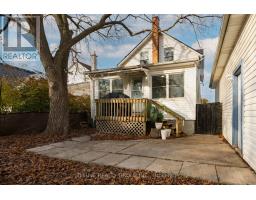 204 WELLINGTON STREET - 32