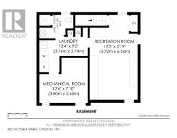 402 VICTORIA STREET - 35