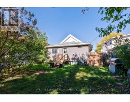 61 BRISCOE STREET W - 28