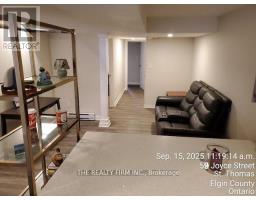 59 JOYCE STREET - 30