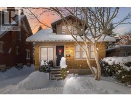 133 THORNTON AVENUE - 1
