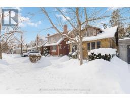 133 THORNTON AVENUE - 3