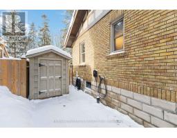133 THORNTON AVENUE - 40