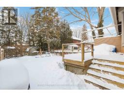 133 THORNTON AVENUE - 41