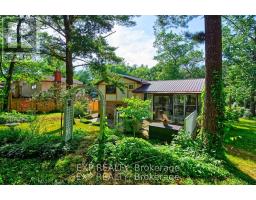 9995 PORT FRANKS ESTATES DRIVE - 8