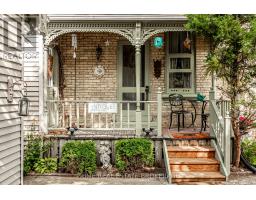 365 WILLIAM STREET - 36