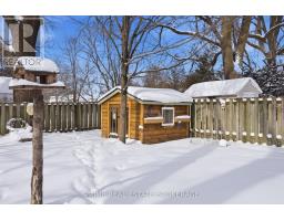 365 WILLIAM STREET - 42