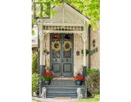 365 WILLIAM STREET - 8