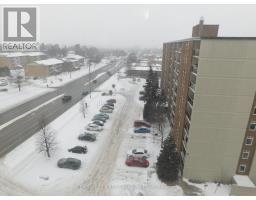 803 - 744 WONDERLAND ROAD S - 21