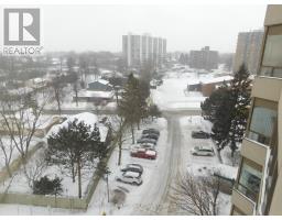 803 - 744 WONDERLAND ROAD S - 22