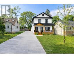 33 CLEMENS STREET - 2